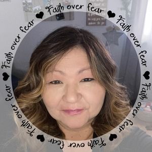 Meet your Posher, Terri